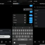 X Tests Expanded DM Functionality, Including Full Encryption and File Sharing