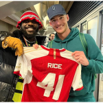 OdumoduBlvck’s ‘Declan Rice’ jumps 200% in streams after Arsenal V Real Madrid match