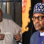 Galadima alleges daughter worked for Buhari without pay for 4 years