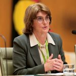 Australia central bank says too early to decide on rate path amid tariff uncertainty