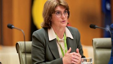 Australia central bank says too early to decide on rate path amid tariff uncertainty