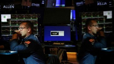 Explainer-What just happened in the U.S. Treasury market?