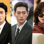 April Drama Actor Brand Reputation Rankings Announced