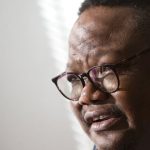 Tanzania’s opposition leader Tundu Lissu arrested after rally
