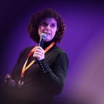 (intervju) Vlasta Krmelj: Življenjska doba lesenega vrtca bo vsaj sto let