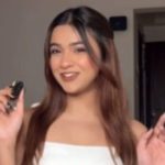 Rape Threats to Apoorva Makhija: NCW takes suo motu cognisance, demands action