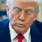 ‘INFLATION IS DOWN’: Trump hails surprise dip amid tariffs impact; JP Morgan warns of ‘calm before storm’