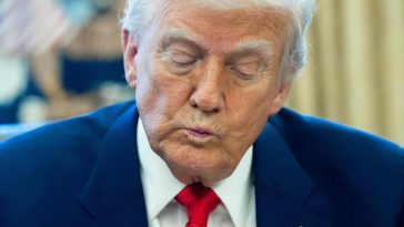 ‘INFLATION IS DOWN’: Trump hails surprise dip amid tariffs impact; JP Morgan warns of ‘calm before storm’