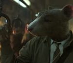 Xbox Unveils New ‘Wake Up’ Trailer Starring A Human Rat