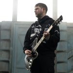 “After I made the RD with Epiphone I found it wasn’t actually that comfortable to play live”: Bring Me the Horizon’s Lee Malia is no stranger to signature offsets – but he wasn’t too fond of his first