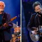 “Tom would say, ‘Play your guitar with a car key.’ It was very experimental”: Little Feat’s Fred Tackett recalls Tom Waits’ left-field approach to guitar playing – and his one-of-a-kind studio sessions