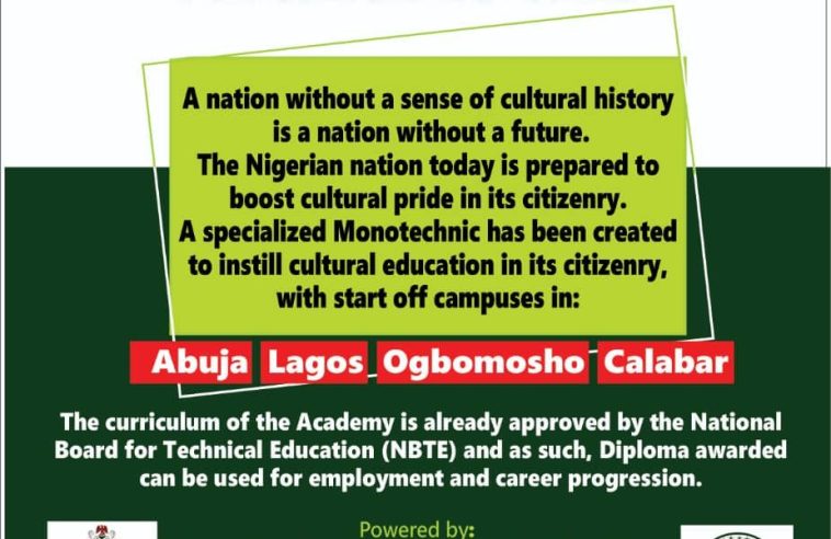 NACUS To Take Off With Campuses In Lagos, Ogbomosho, Cross River, Abuja