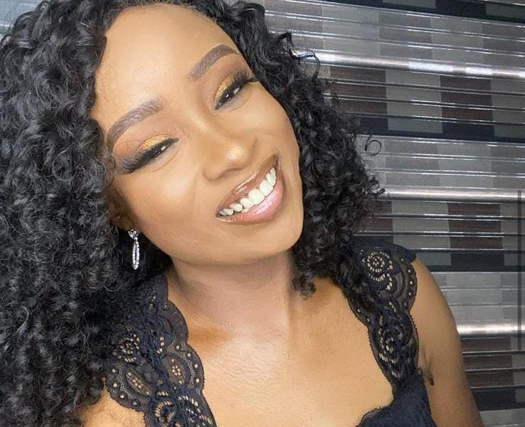 Abducted Lady Rescued By Vigilante Group In Ibadan