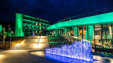 Terme Tuhelj svečano otvorene nakon najveće investicije u hrvatski termalni turizam 