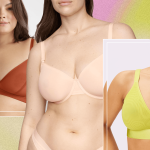 13 Best Bras for Large Busts That Are Supportive and Stylish 2025