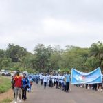 Liberia marks World Health Day with a renewed commitment to maternal and newborn health