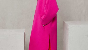 Maison Rabih Kayrouz Fall 2025 Ready-to-Wear