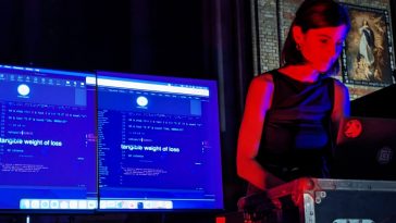 The Download: AI co-creativity, and what Trump’s tariffs mean for batteries