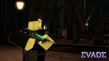 Evade Codes (April 2025)