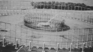 GCHQ historian Dave Abrutat’s mission to preserve the UK’s forgotten signals intelligence history