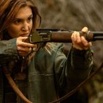 Yellowjackets Season-Finale Recap: Livin’ on the Edge