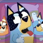 A Year After Bluey Went on Hiatus, Fans Have to Make Do With Merch and a Concert Livestream