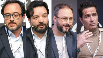 Realidad y futuro de la IA generativa y otras tecnologías emergentes en la escena empresarial