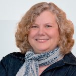 CIO Sharon Mandell transforms Juniper Networks for the AI era