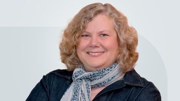 CIO Sharon Mandell transforms Juniper Networks for the AI era