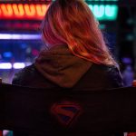 “Supergirl” Set Video Teases Accurate Costume