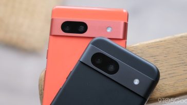Pixel 8a discounted everywhere but US following 7a Google Store removal