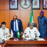 Nigeria secures $12.1m from Japan to boost Abuja tech hub