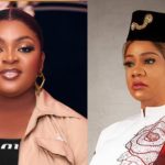 ‘You’re a zombie,’ Actress Opeyemi Aiyeola blasts Eniola Badmus over hair comment