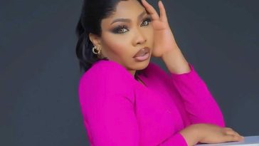 I died, went to heaven but God sent me back – Actress Doris Ogala