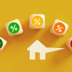 El eurÃbor hoy: echa el freno y despega un 3,24%Â