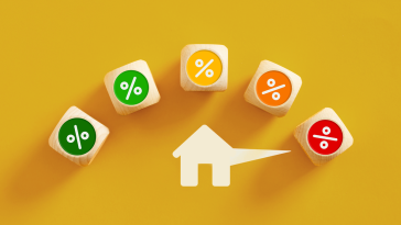 El euríbor hoy: echa el freno y despega un 3,24% 