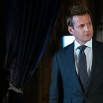 How ‘Suits LA’ Lured Gabriel Macht Back to Playing Harvey Specter