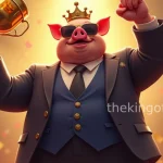 From Mocked Pig to Crypto King: The Epic Rise of $KOPS
