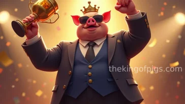 From Mocked Pig to Crypto King: The Epic Rise of $KOPS