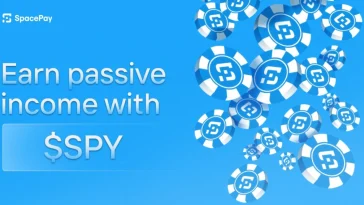 Scan, Pay, Done: How SpacePay Turns Crypto into Coffee Money