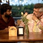 Ajith Surprises Director Adhik with Next Film Offer After ‘Good Bad Ugly’ Day-One Success