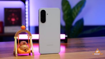 5 Awesome Intelligence Features of the Galaxy A56 that beats the rest