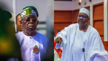 Nigerian economy, security need state of emergency, not Rivers