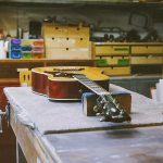 How to Choose the Right Repairperson for Your Guitar