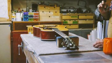 How to Choose the Right Repairperson for Your Guitar