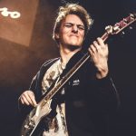 “A virtuoso beyond virtuosos”: Matteo Mancuso has become one of the hottest guitar talents on the planet – now he’s finally announced his first headline US tour