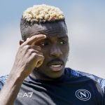 Osimhen delivers Samsunspor verdict, speaks on Galatasaray future amid links to Chelsea, PSG