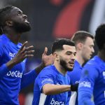 “I was not Anderlecht’s first choice” – New Super Eagles star speaks on failed Belgian move