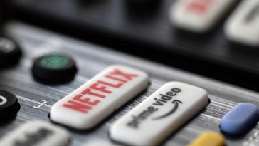 Sell Netflix Stock Ahead Of Earnings?