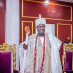 A Sovereign Luminary: The magnificent citation of His Royal Majesty, Oba (Dr) Hammed Adekunle Makama Oyelude (Tegbosun III), CON, the Olowu of Kuta Kingdom